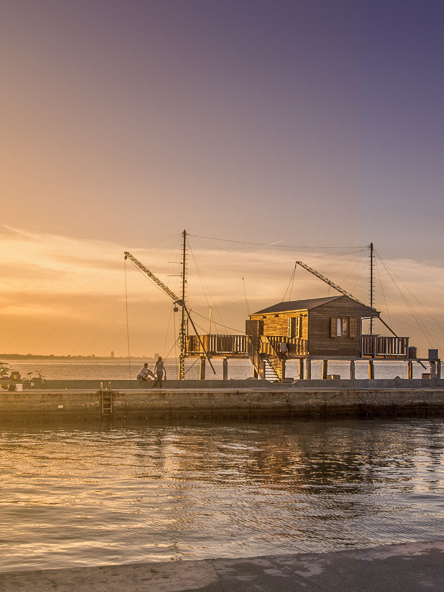 Rugantino Hotel Cesenatico