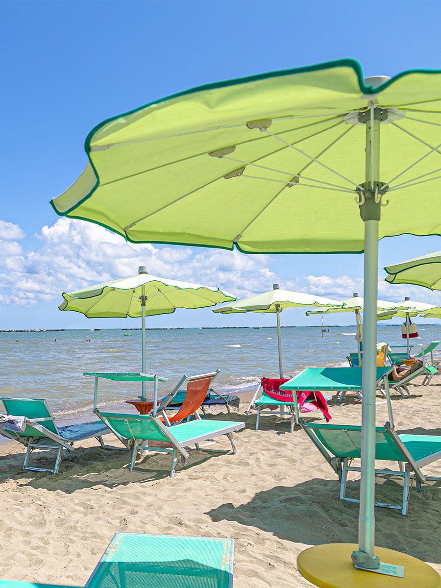 Rugantino Hotel Cesenatico