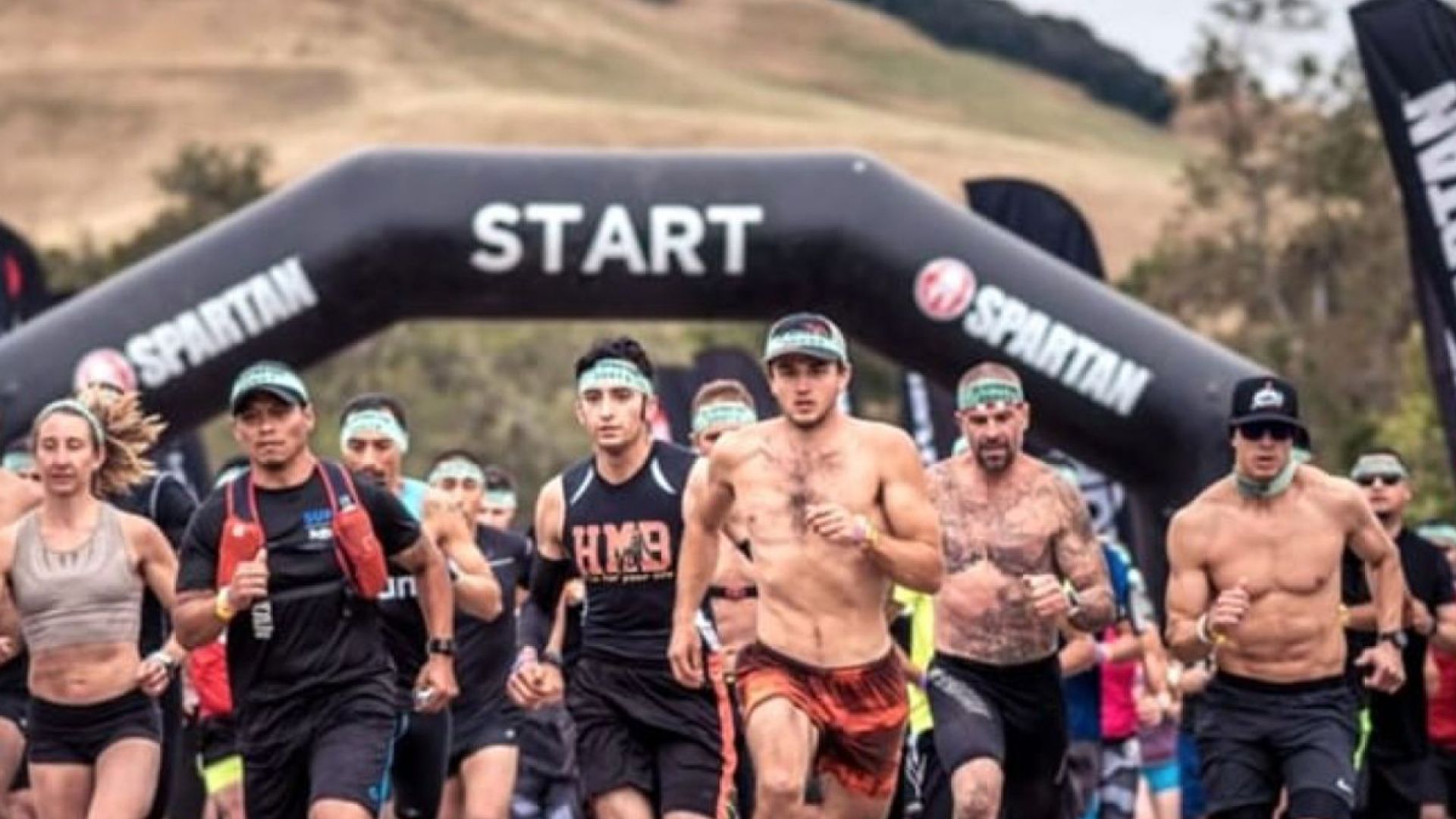 OFFERTA SPARTAN RACE 2025!!!